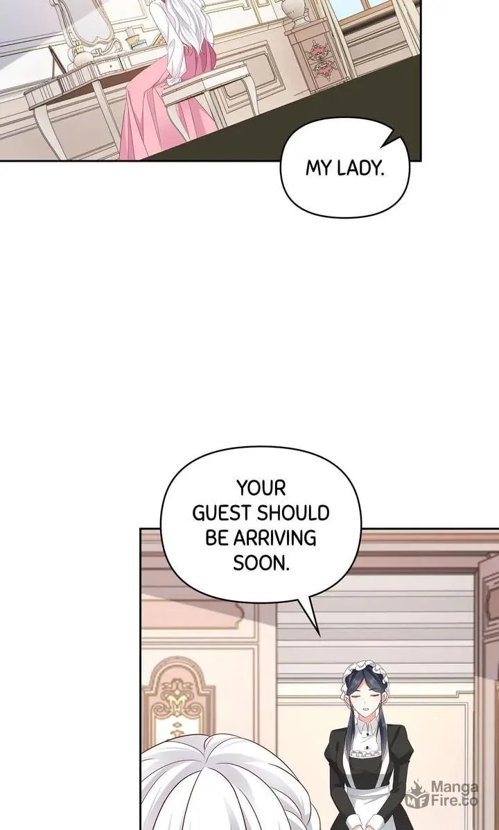 The Daddy Dilemma Chapter 25 page 66 - 