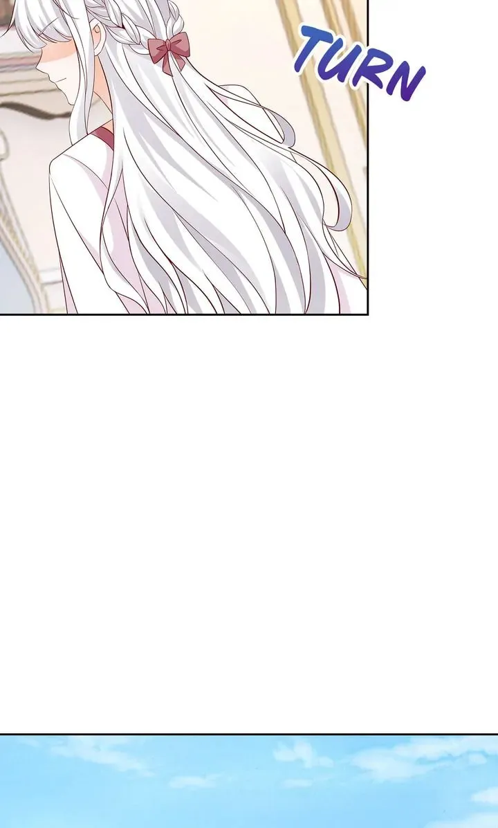 The Daddy Dilemma Chapter 25 page 68 - 