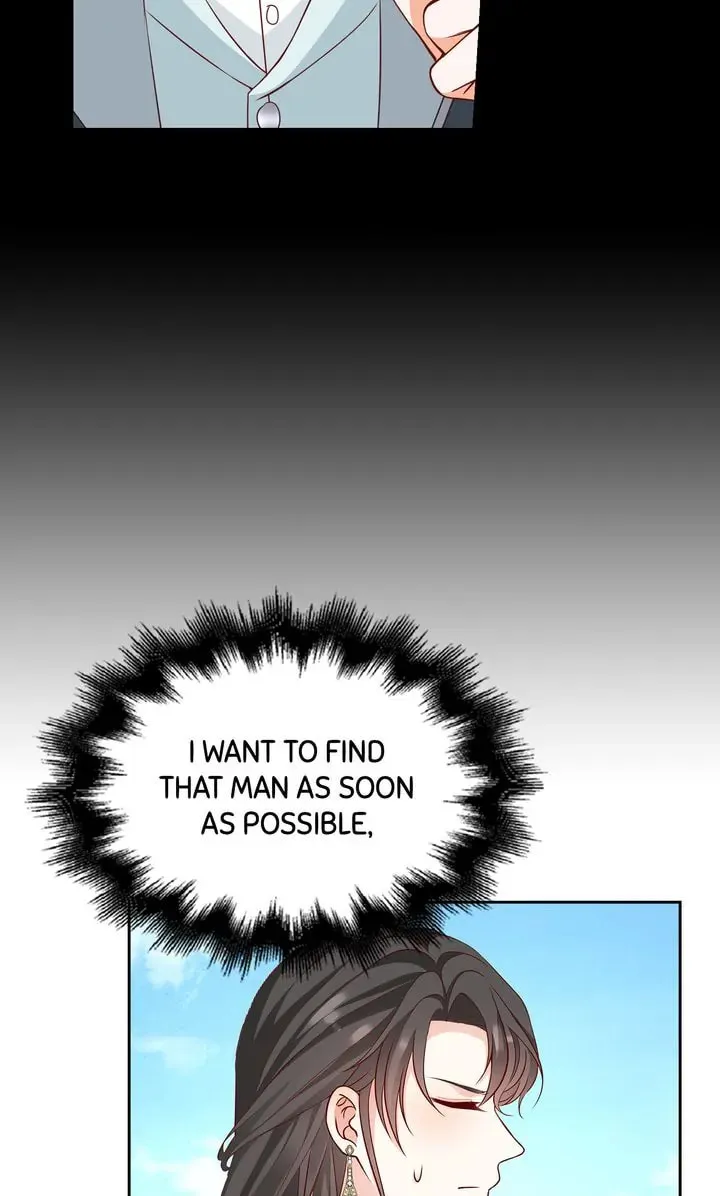 The Daddy Dilemma Chapter 25 page 8 - 