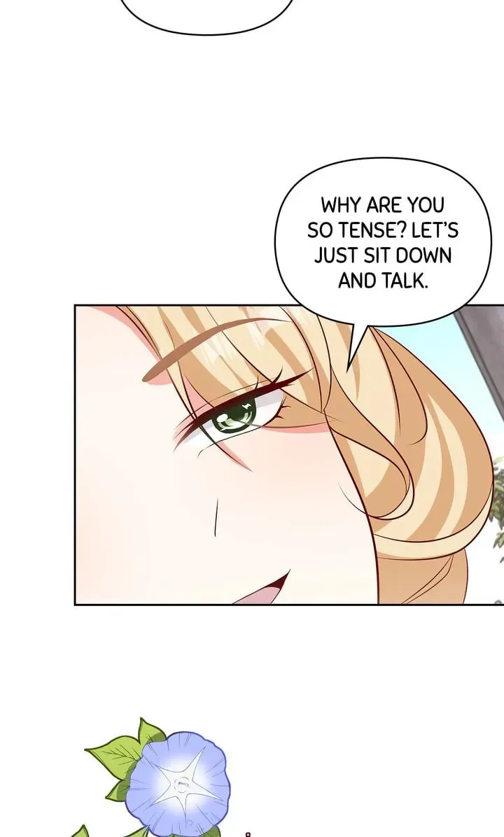 The Daddy Dilemma Chapter 25 page 76 - 