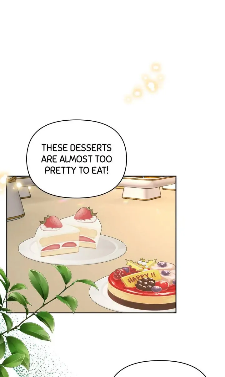 The Daddy Dilemma Chapter 26 page 2 - 