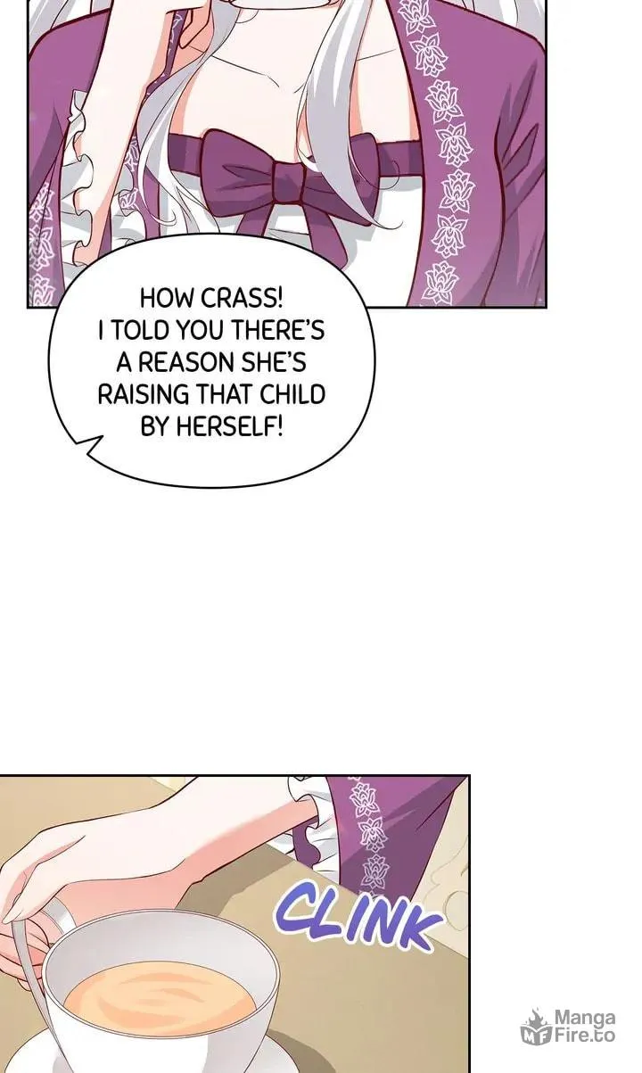 The Daddy Dilemma Chapter 26 page 12 - 