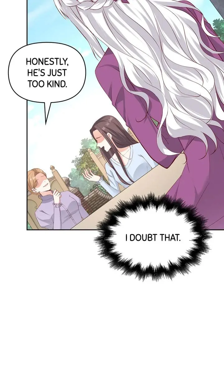 The Daddy Dilemma Chapter 26 page 14 - 
