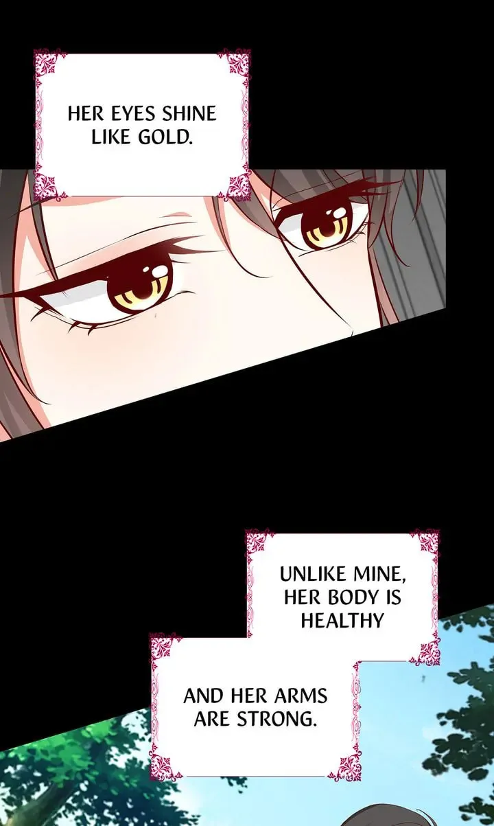 The Daddy Dilemma Chapter 26 page 23 - 