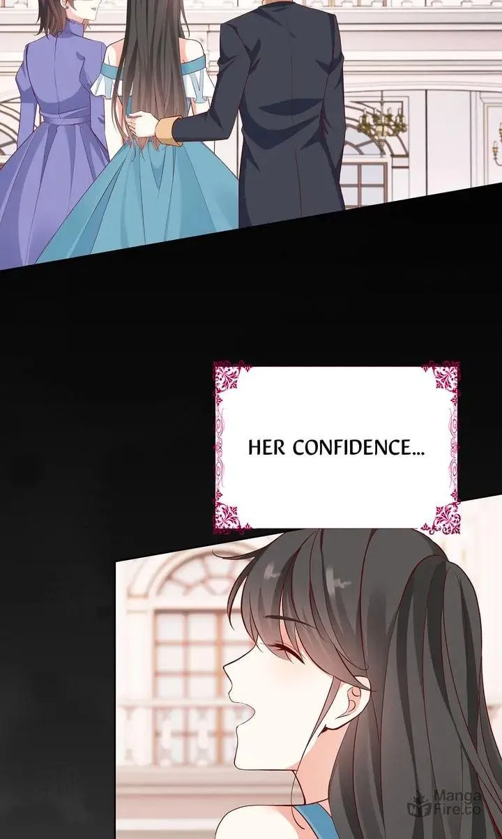 The Daddy Dilemma Chapter 26 page 25 - 