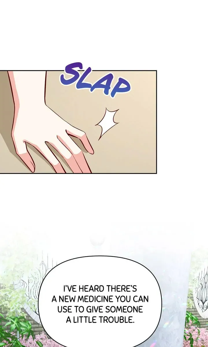 The Daddy Dilemma Chapter 26 page 34 - 