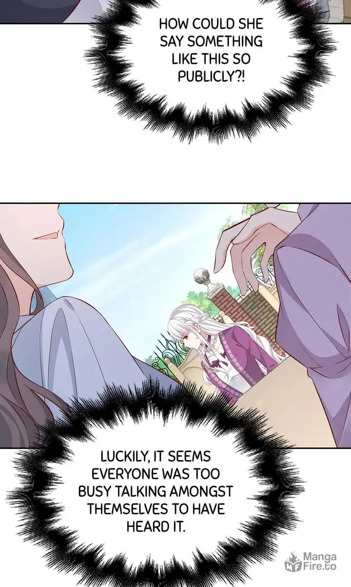 The Daddy Dilemma Chapter 26 page 39 - 