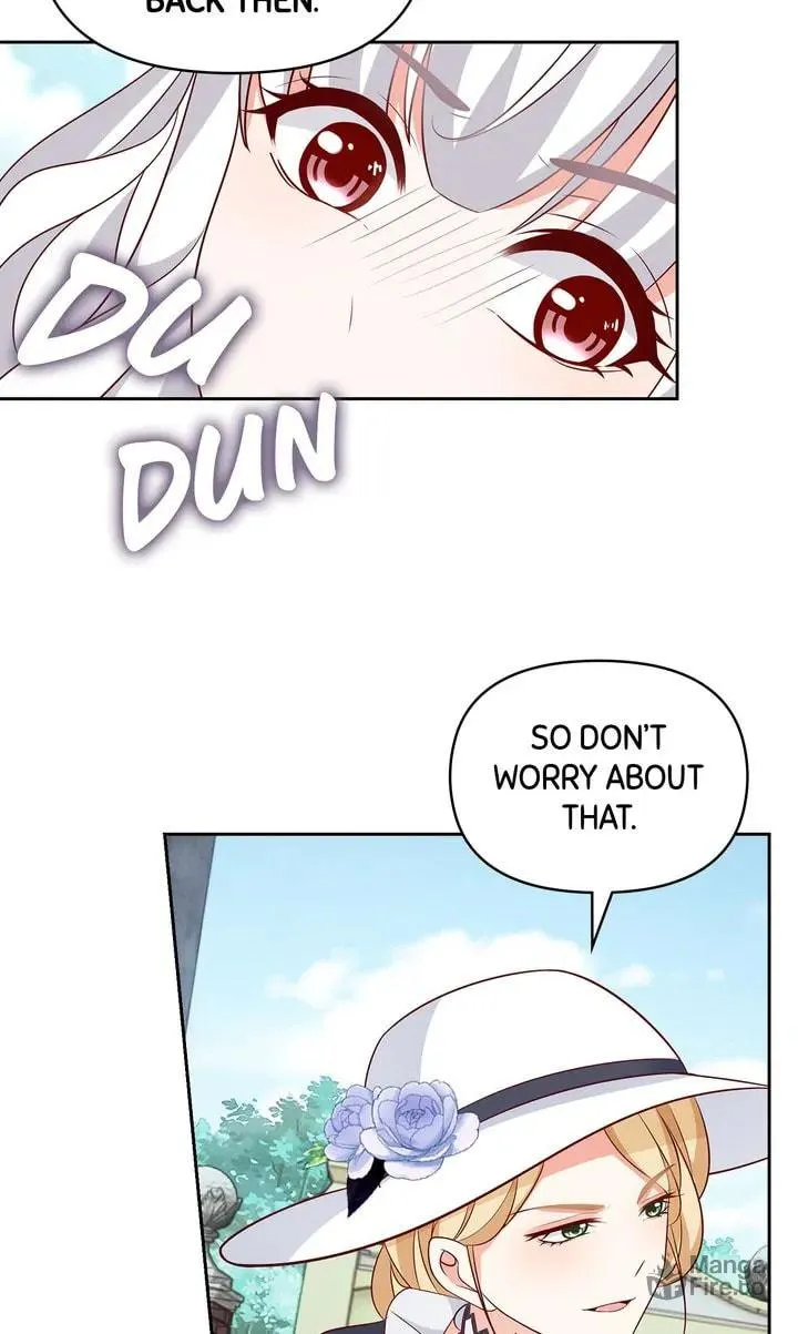 The Daddy Dilemma Chapter 26 page 45 - 