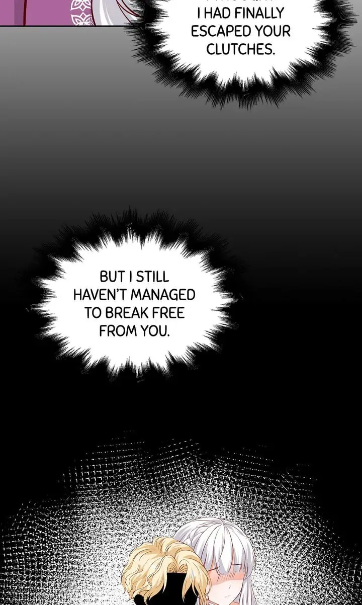 The Daddy Dilemma Chapter 26 page 61 - 