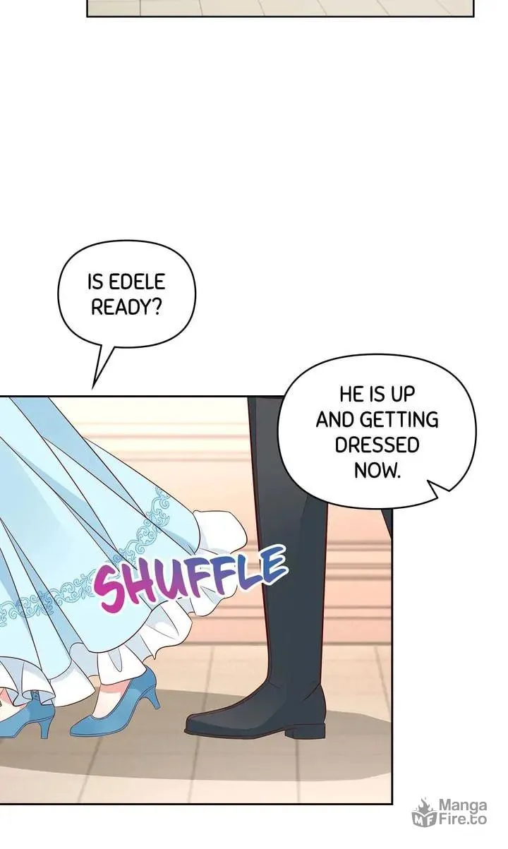 The Daddy Dilemma Chapter 26 page 66 - 