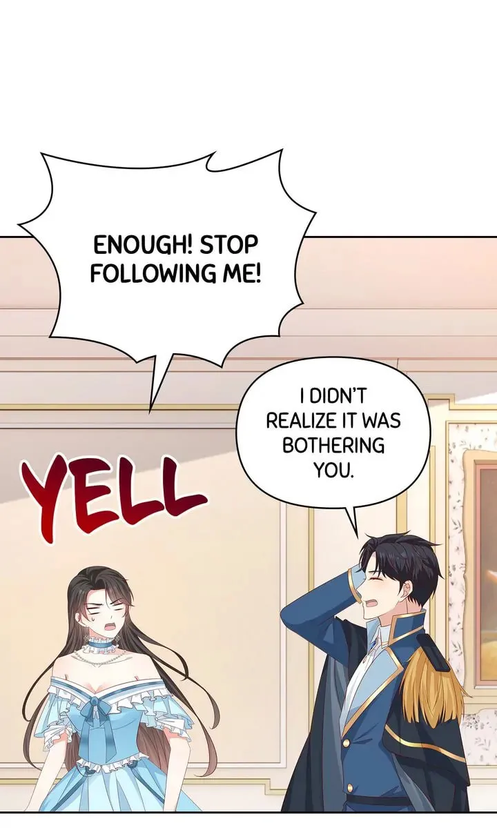 The Daddy Dilemma Chapter 26 page 68 - 