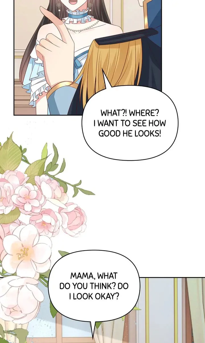The Daddy Dilemma Chapter 26 page 71 - 