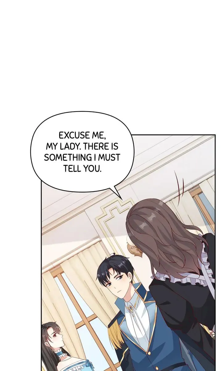 The Daddy Dilemma Chapter 26 page 74 - 