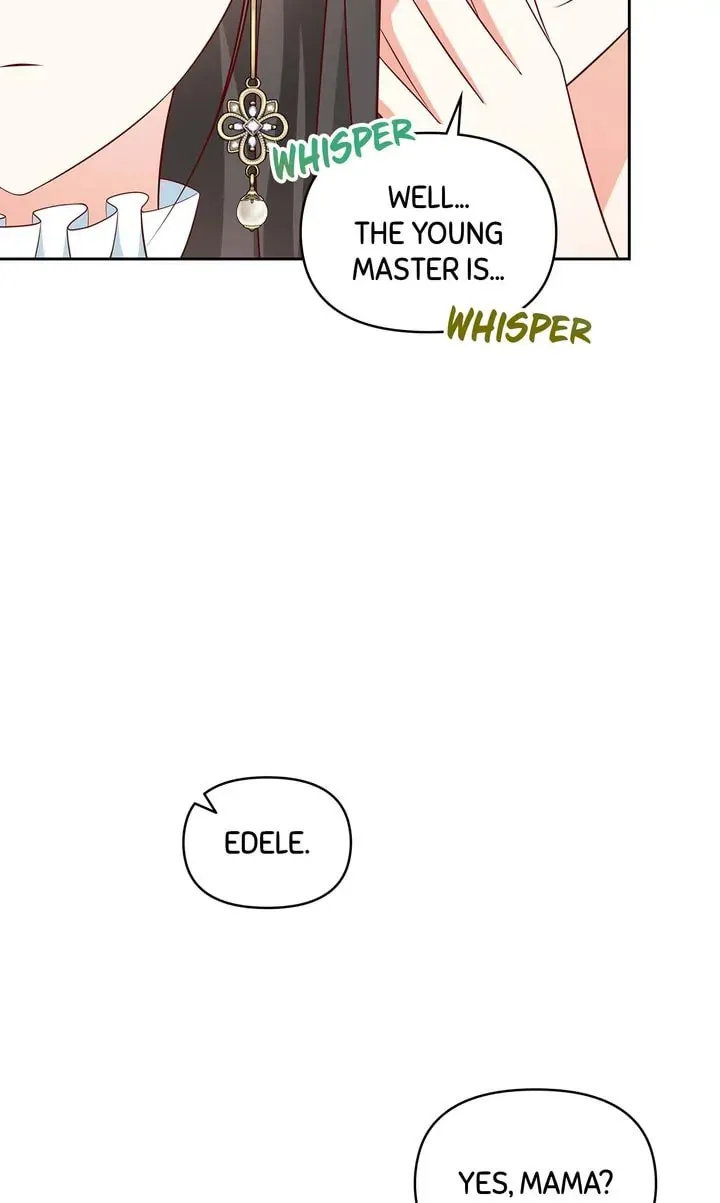 The Daddy Dilemma Chapter 26 page 76 - 
