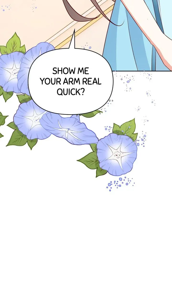 The Daddy Dilemma Chapter 26 page 79 - 