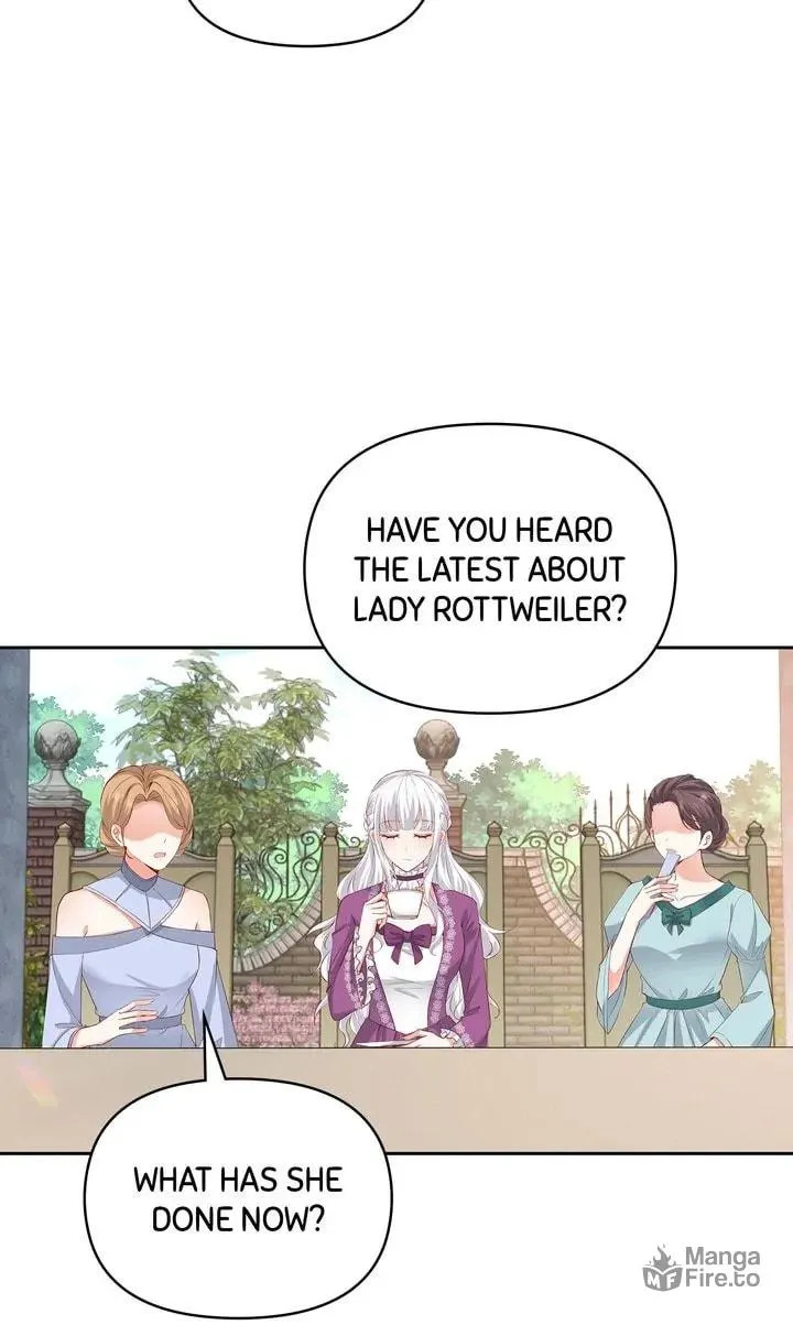 The Daddy Dilemma Chapter 26 page 10 - 