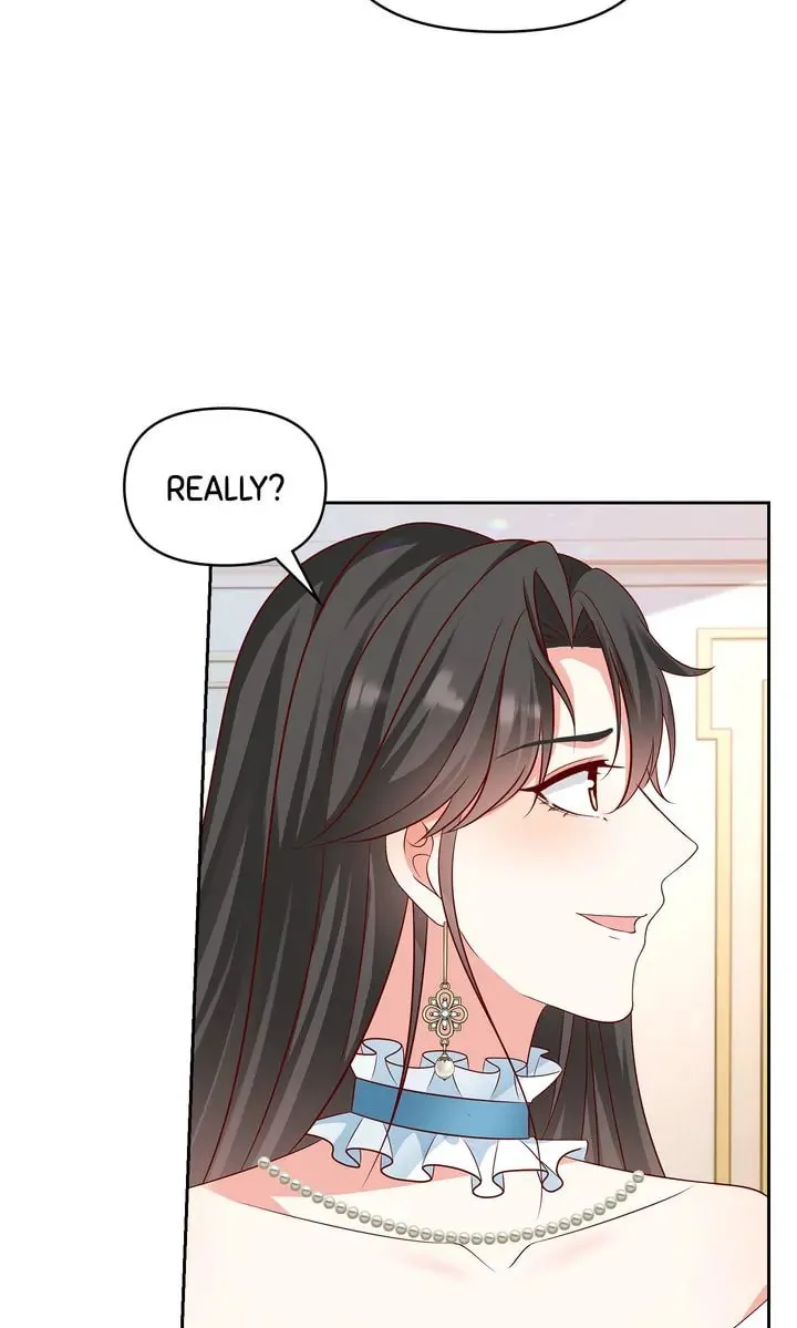 The Daddy Dilemma Chapter 27 page 19 - 