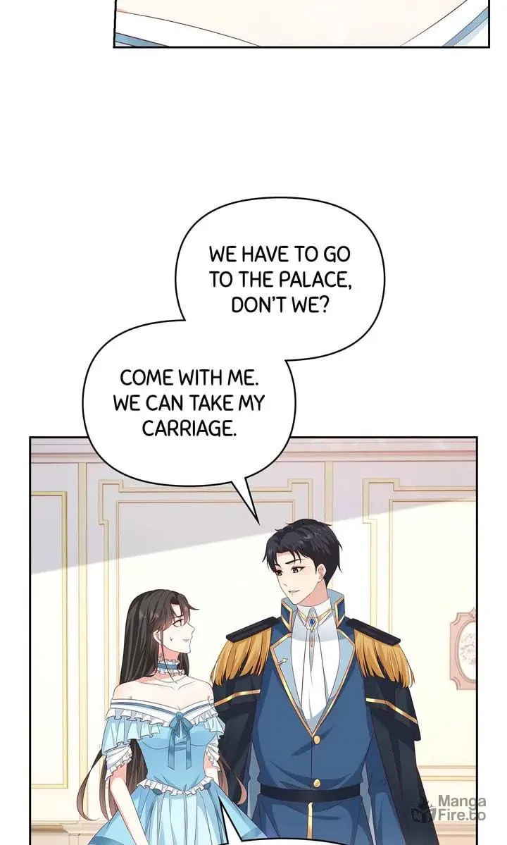 The Daddy Dilemma Chapter 27 page 20 - 