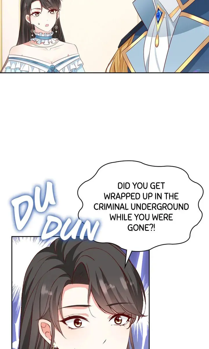 The Daddy Dilemma Chapter 27 page 23 - 