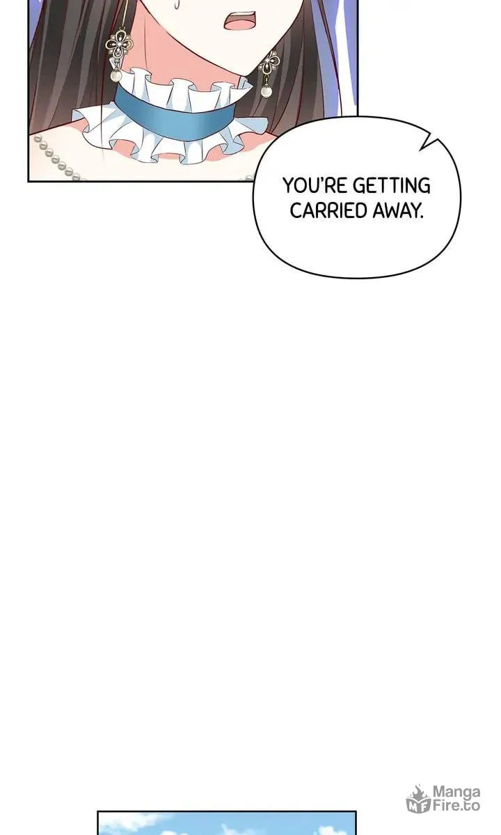 The Daddy Dilemma Chapter 27 page 24 - 