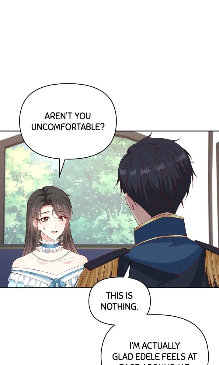 The Daddy Dilemma Chapter 27 page 29 - 