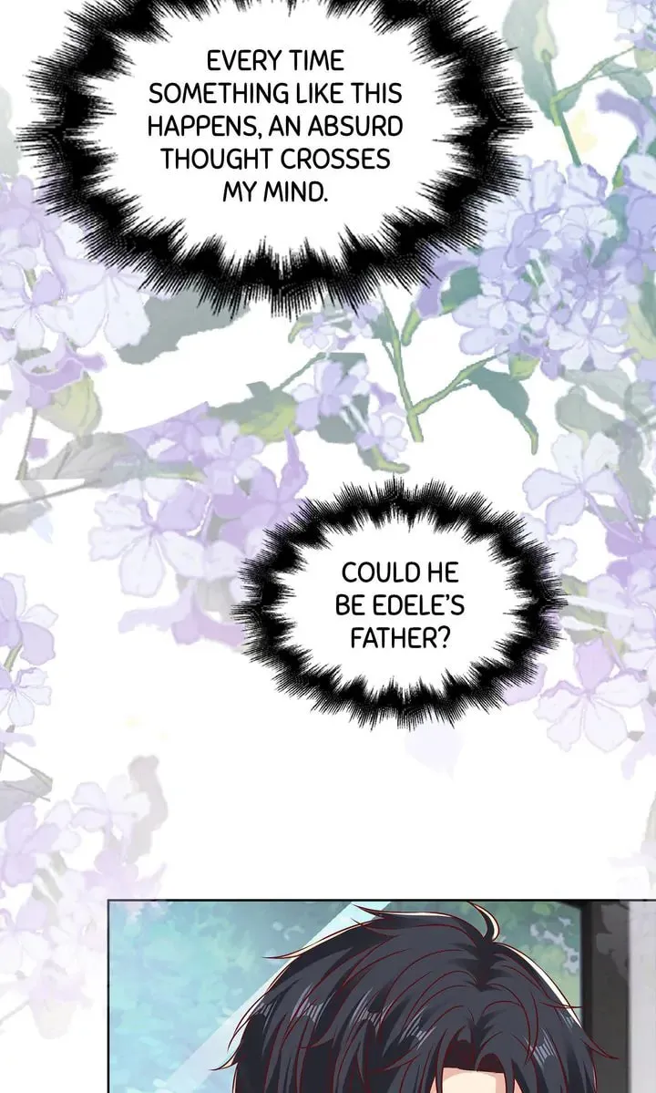 The Daddy Dilemma Chapter 27 page 32 - 