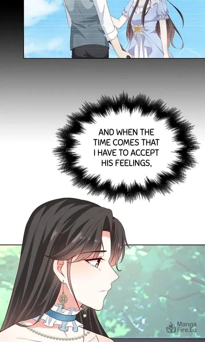 The Daddy Dilemma Chapter 27 page 42 - 