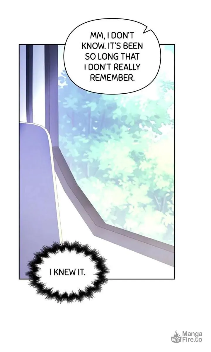 The Daddy Dilemma Chapter 27 page 48 - 