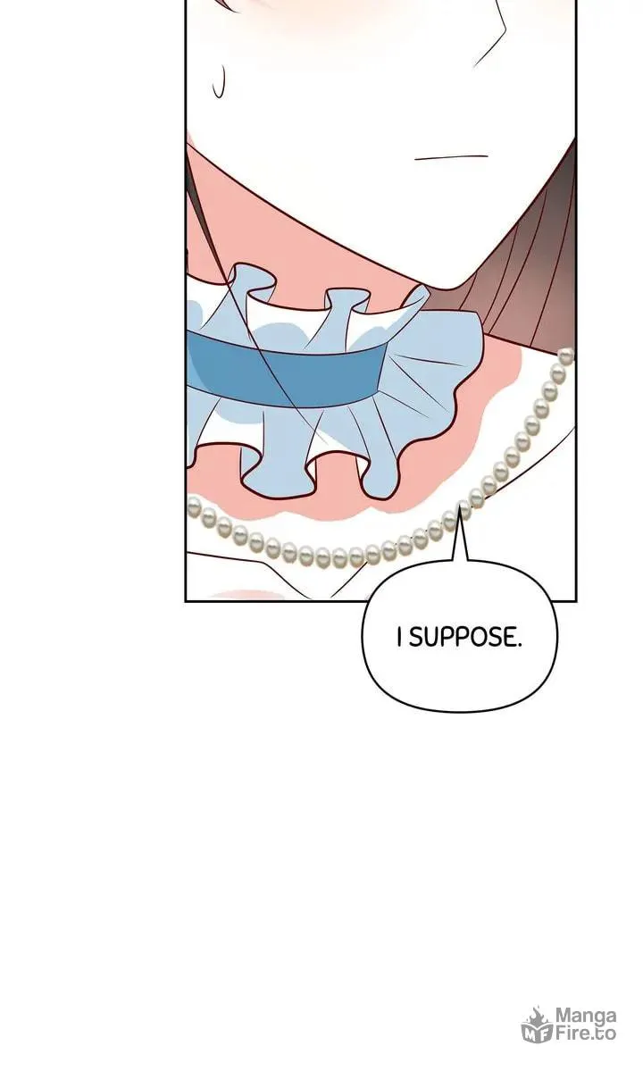 The Daddy Dilemma Chapter 27 page 51 - 