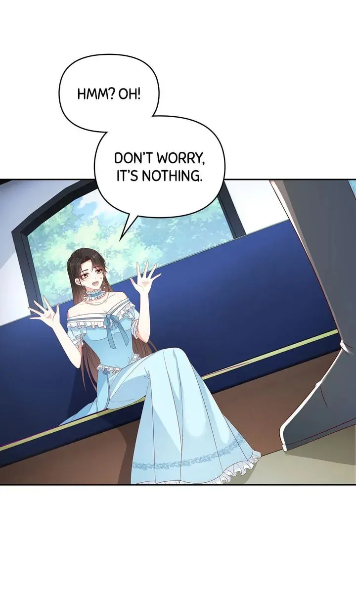 The Daddy Dilemma Chapter 27 page 53 - 