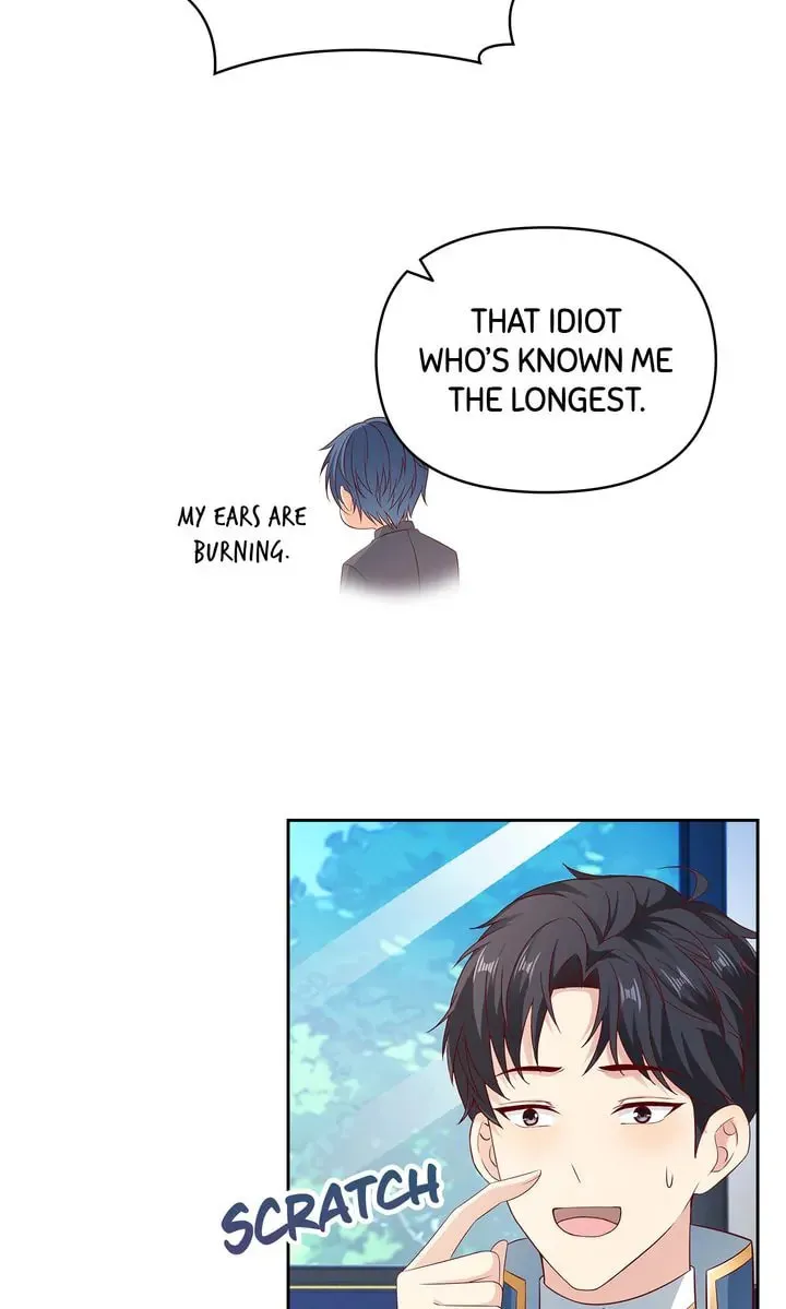 The Daddy Dilemma Chapter 27 page 56 - 