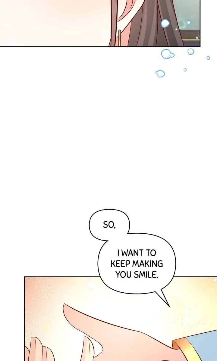 The Daddy Dilemma Chapter 27 page 59 - 