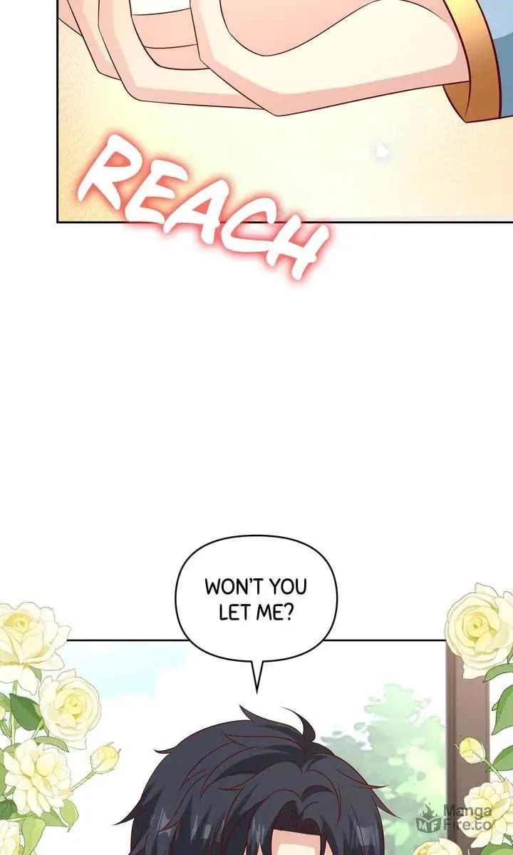 The Daddy Dilemma Chapter 27 page 60 - 
