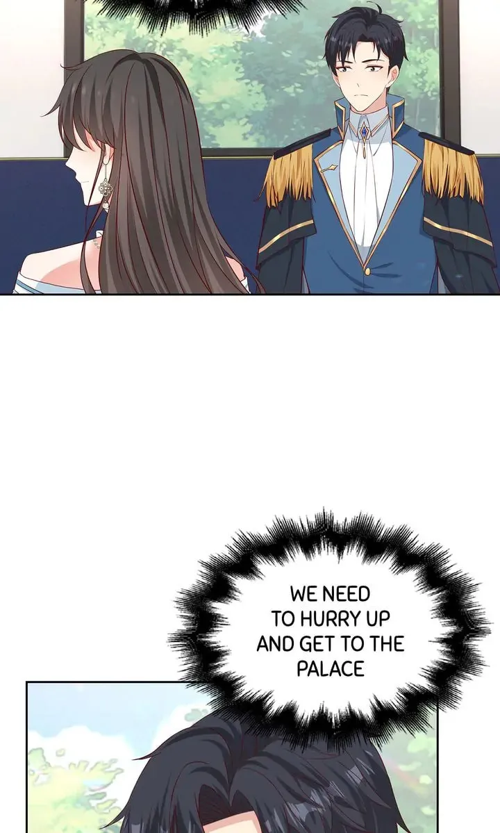The Daddy Dilemma Chapter 27 page 67 - 