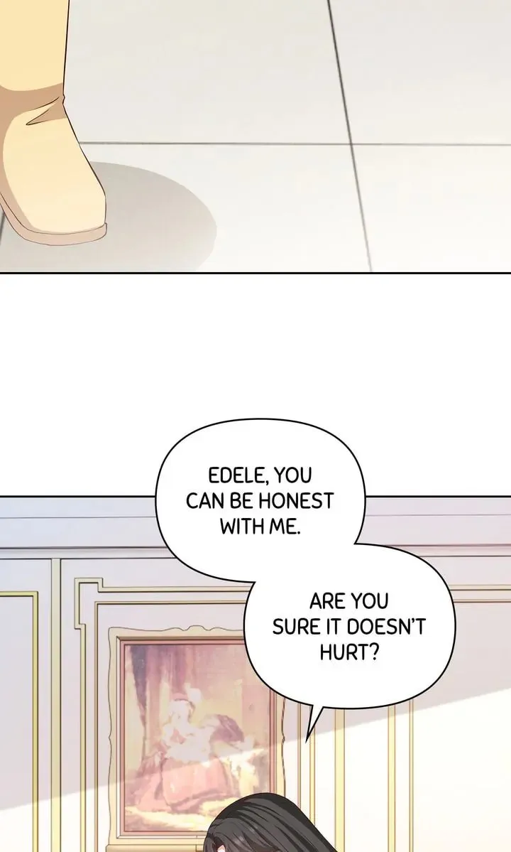 The Daddy Dilemma Chapter 27 page 8 - 