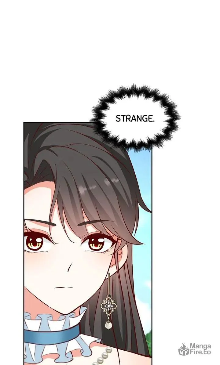 The Daddy Dilemma Chapter 28 page 18 - 