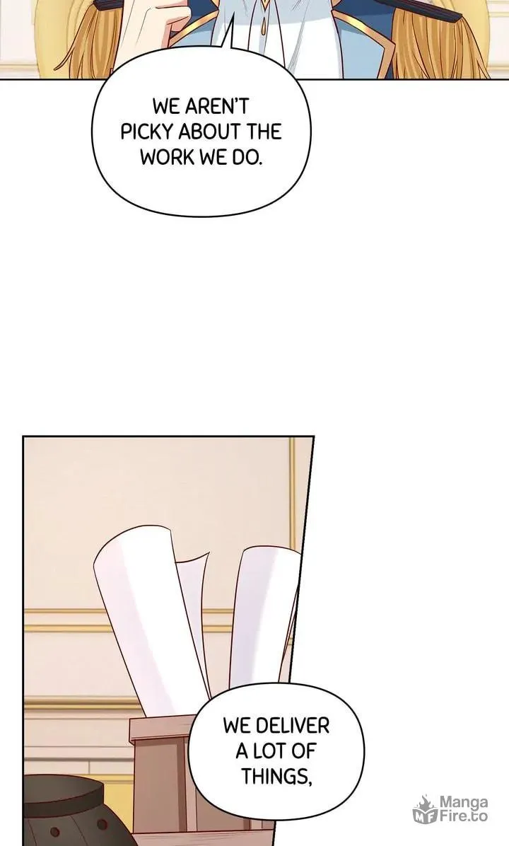 The Daddy Dilemma Chapter 28 page 25 - 
