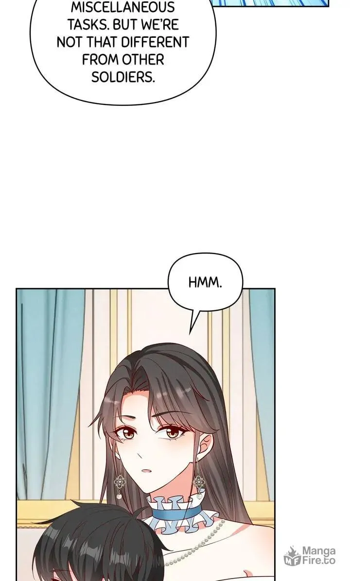 The Daddy Dilemma Chapter 28 page 27 - 