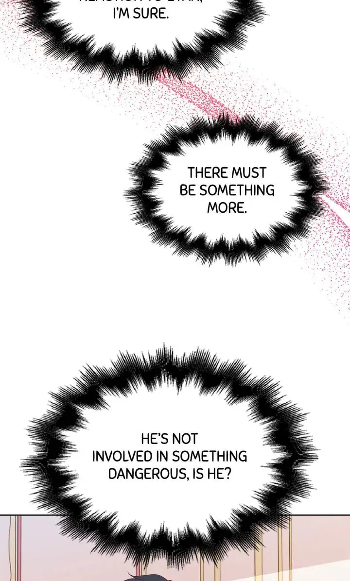 The Daddy Dilemma Chapter 28 page 31 - 