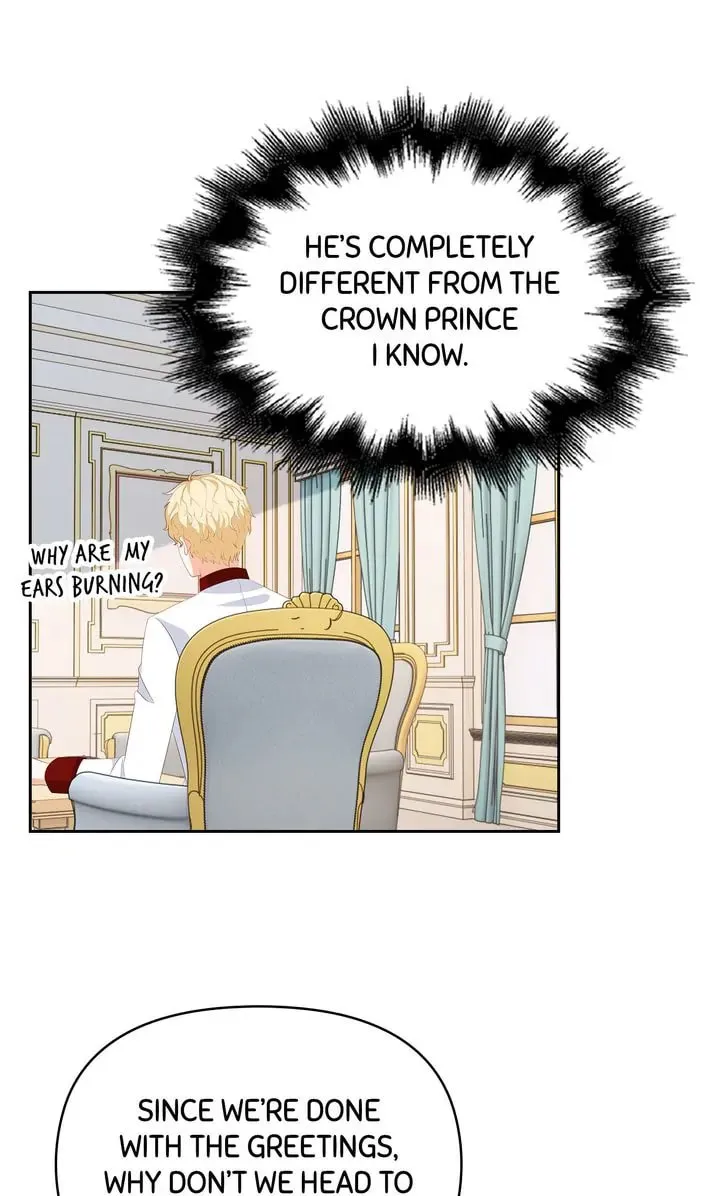 The Daddy Dilemma Chapter 28 page 49 - 