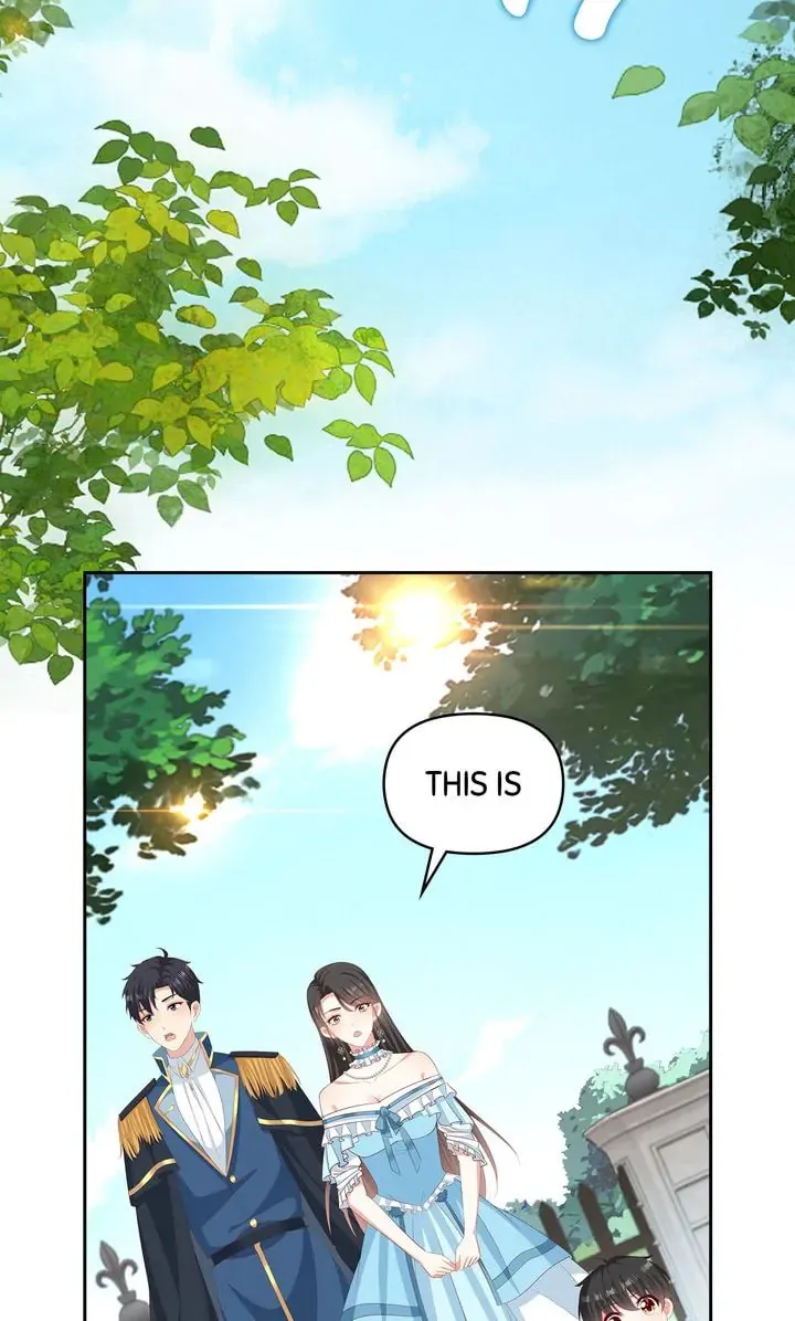 The Daddy Dilemma Chapter 28 page 52 - 