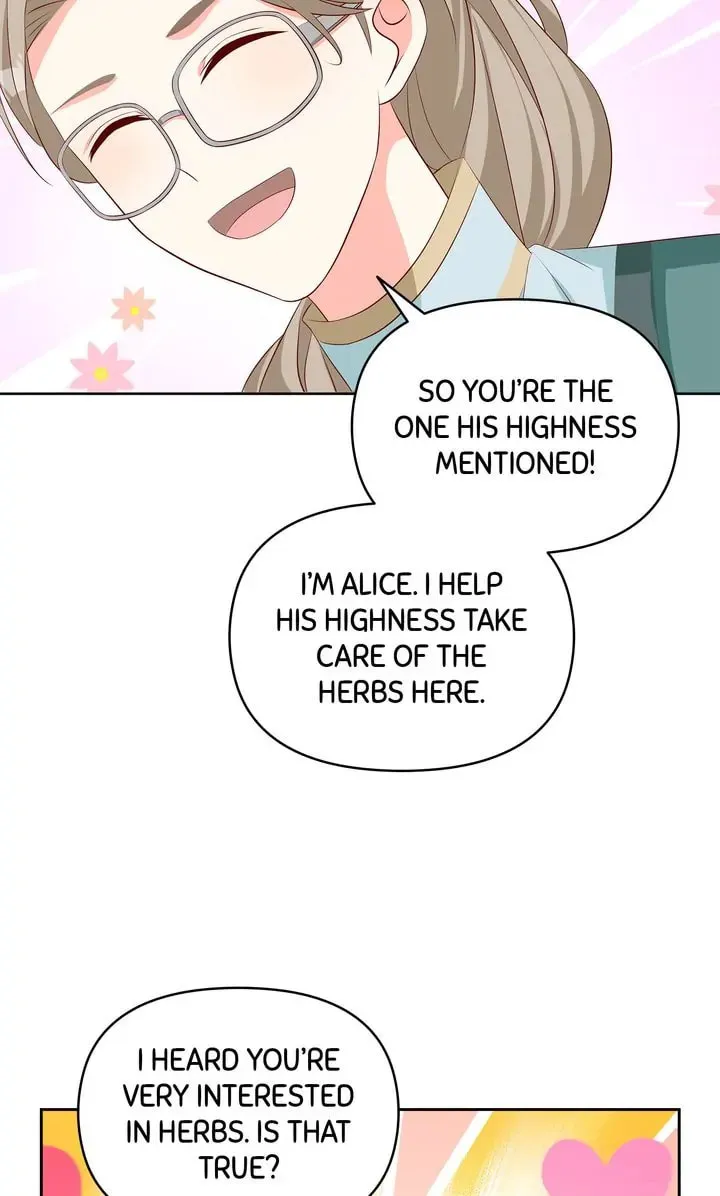 The Daddy Dilemma Chapter 28 page 59 - 