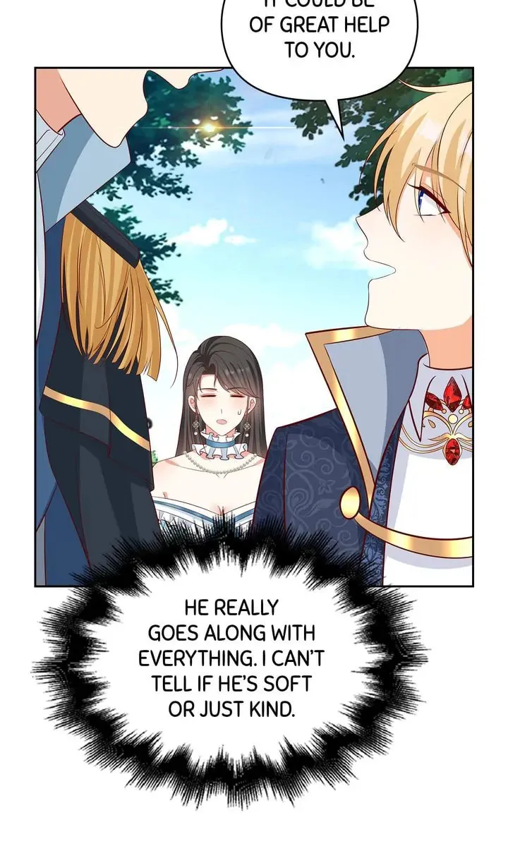 The Daddy Dilemma Chapter 28 page 64 - 