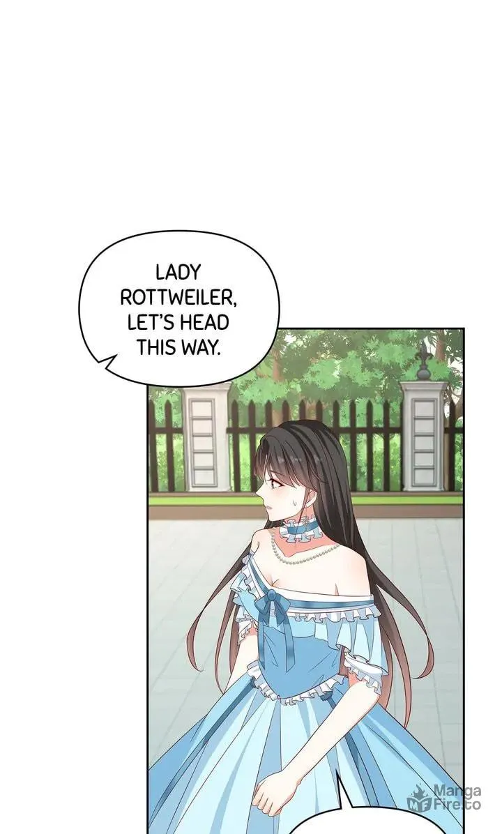 The Daddy Dilemma Chapter 28 page 65 - 