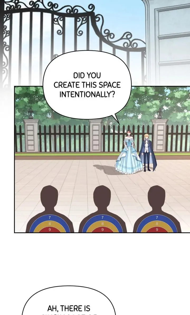 The Daddy Dilemma Chapter 28 page 67 - 