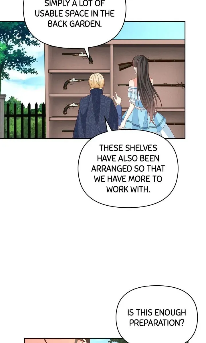 The Daddy Dilemma Chapter 28 page 68 - 