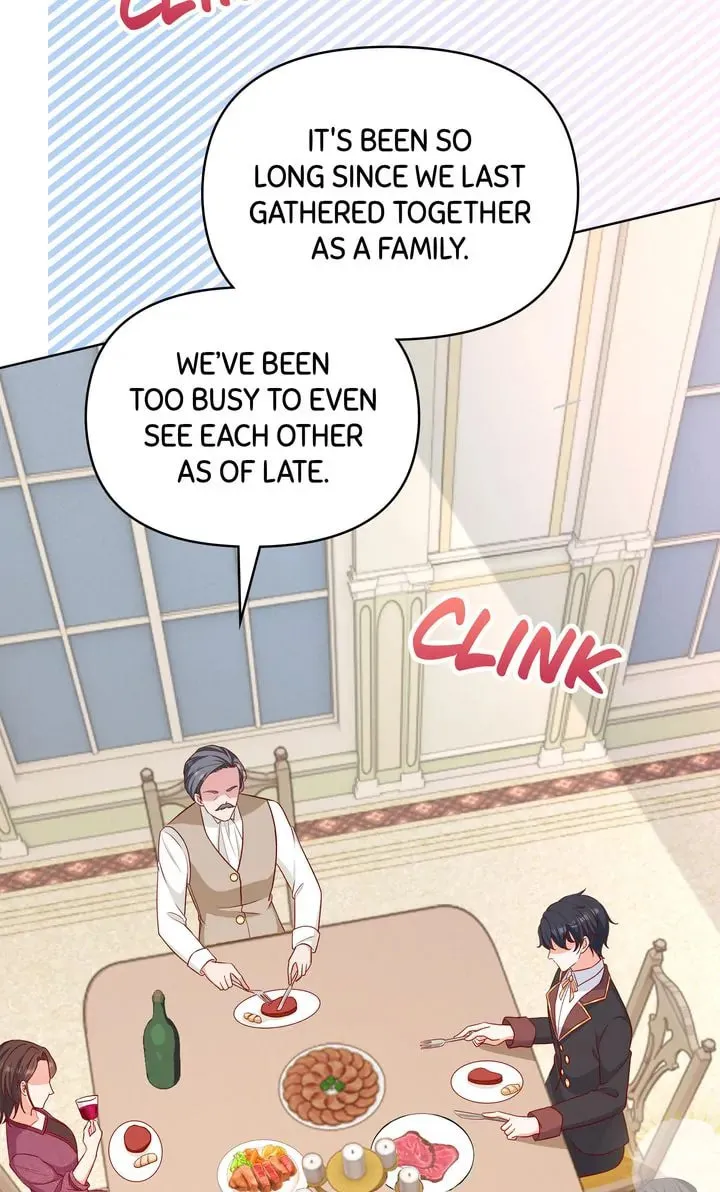 The Daddy Dilemma Chapter 29 page 11 - 