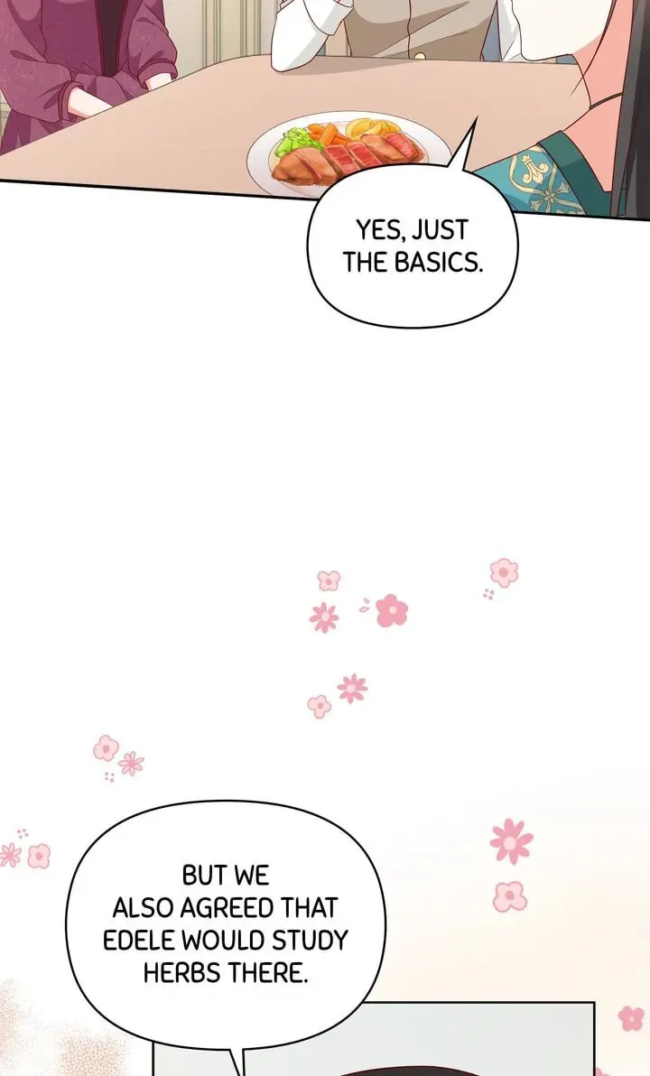The Daddy Dilemma Chapter 29 page 13 - 