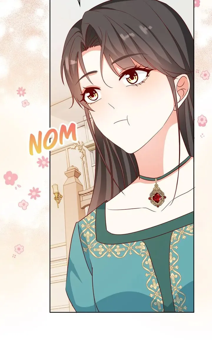 The Daddy Dilemma Chapter 29 page 14 - 