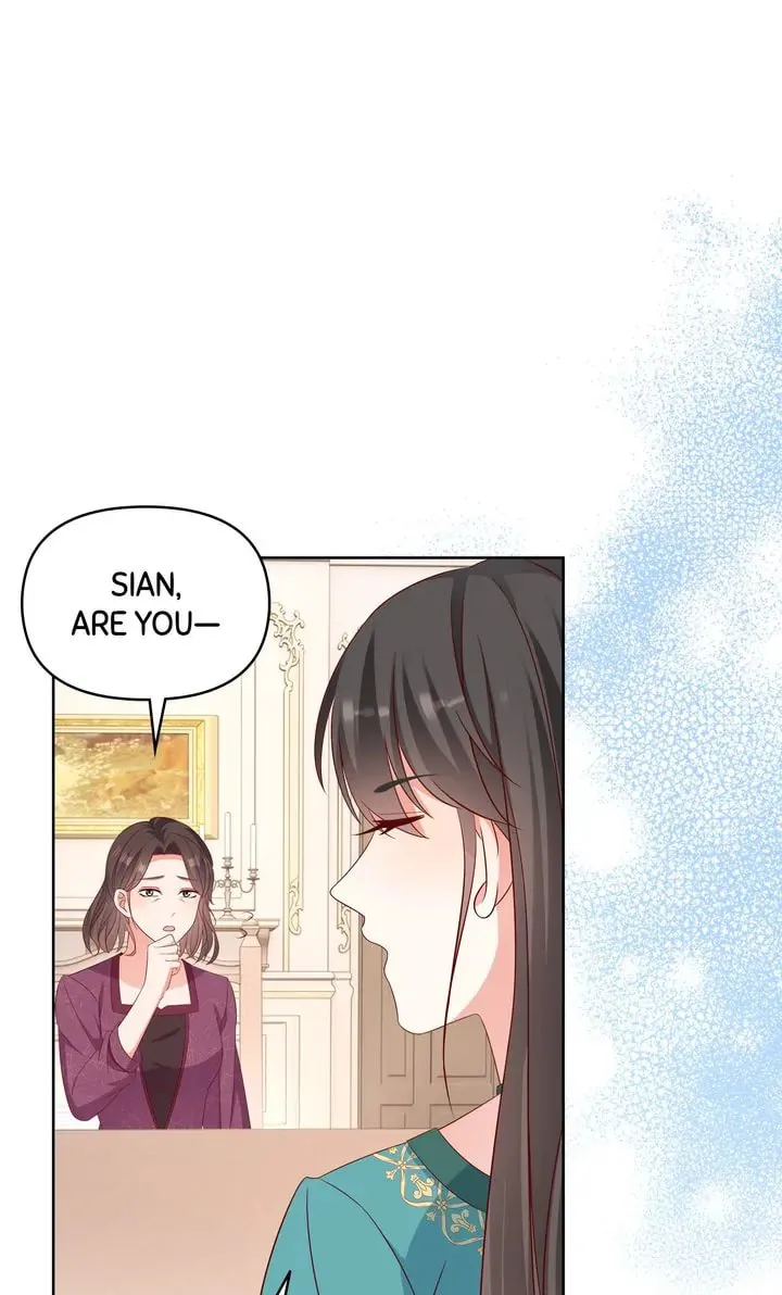 The Daddy Dilemma Chapter 29 page 23 - 